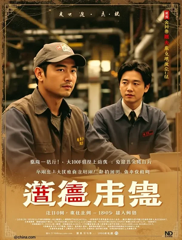 大江大河3