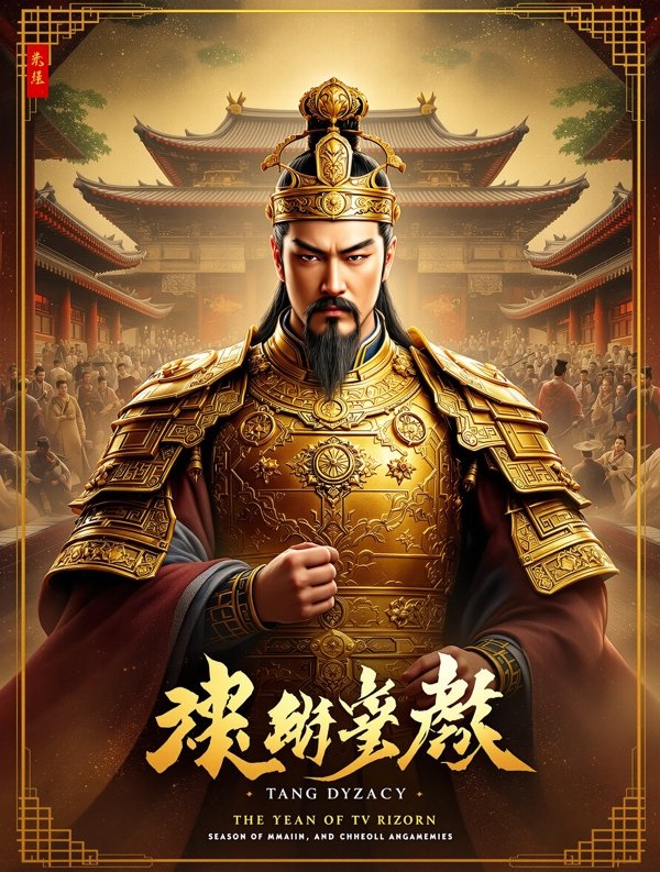 贞观之治