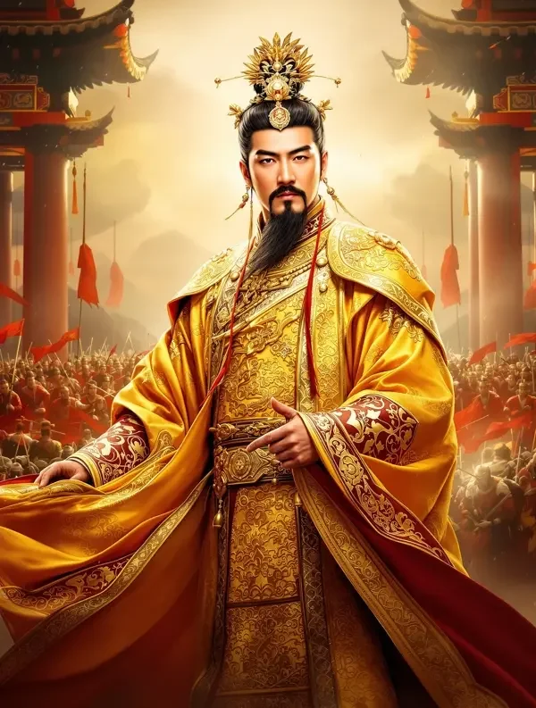 汉武大帝