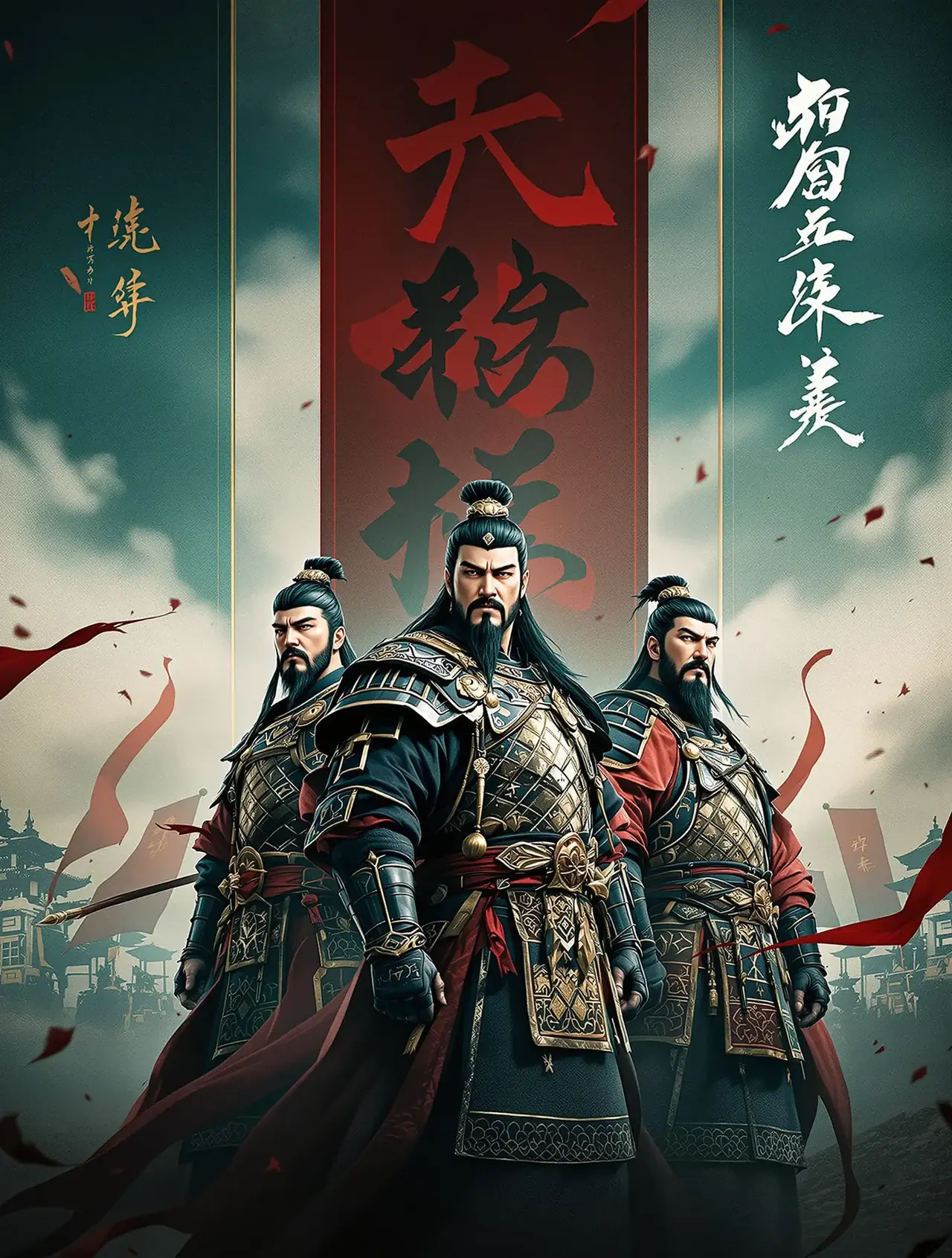 三国演义