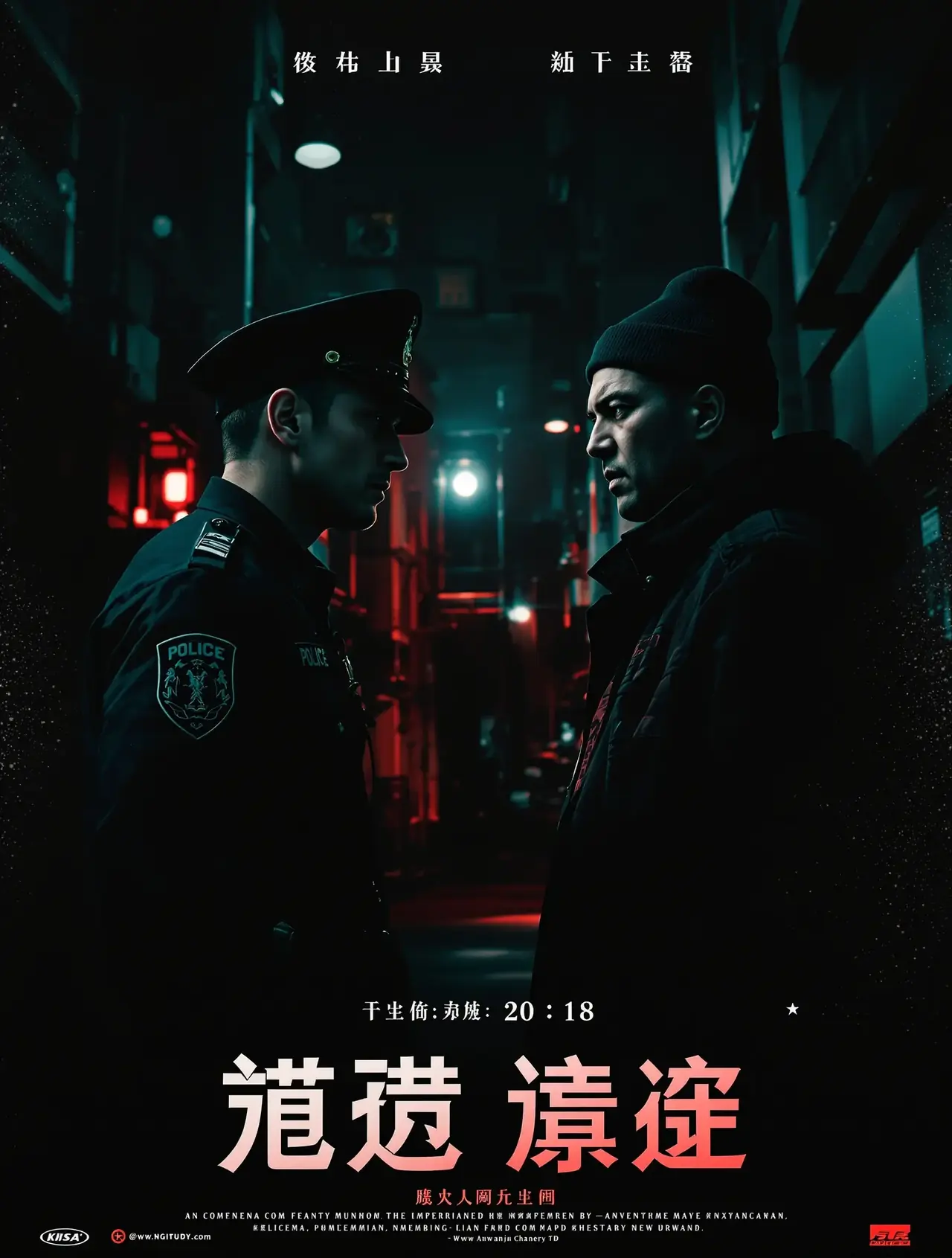 狂飙