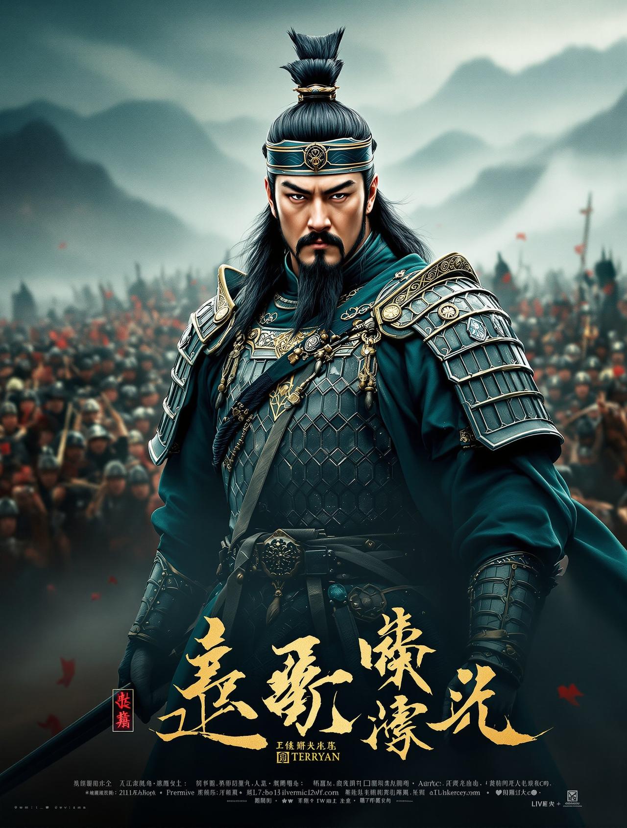 琅琊榜之风起长林
