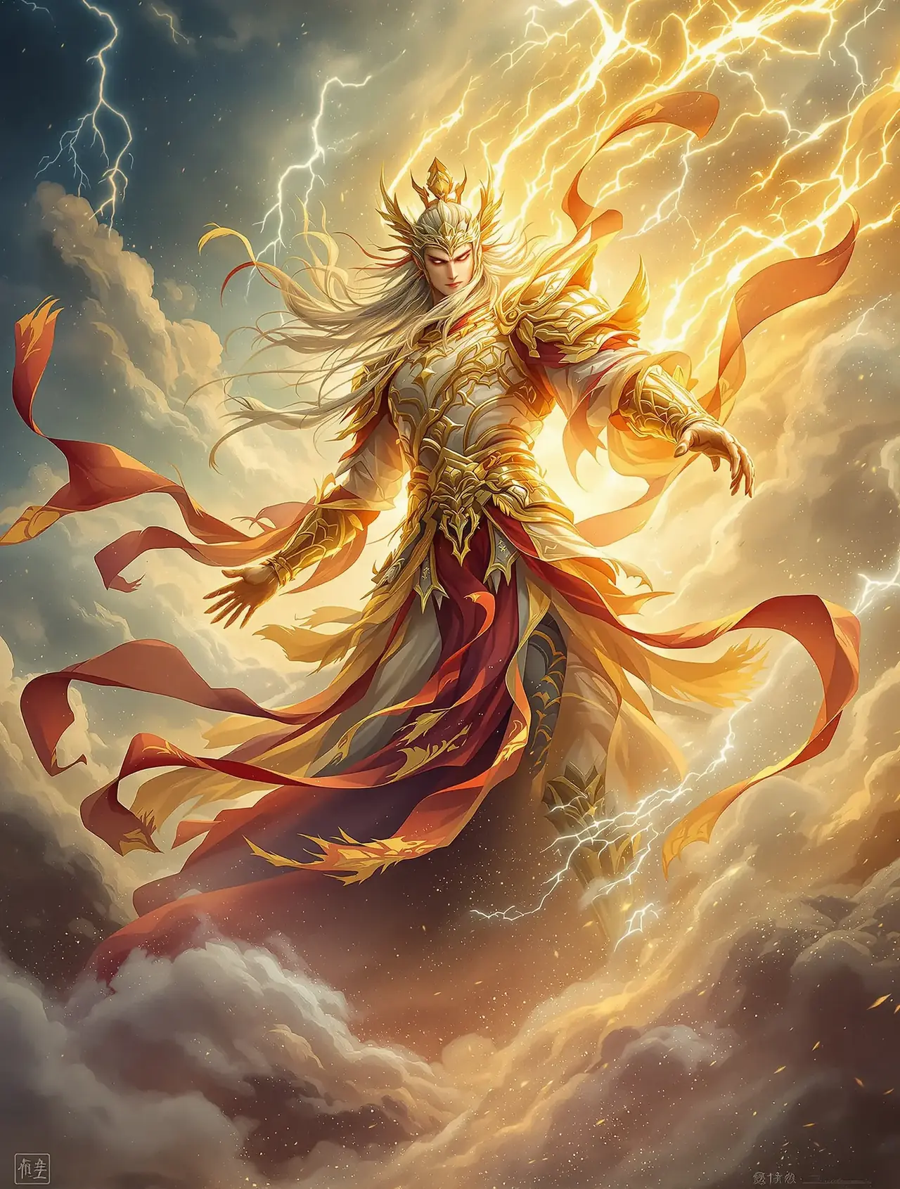 封神演义