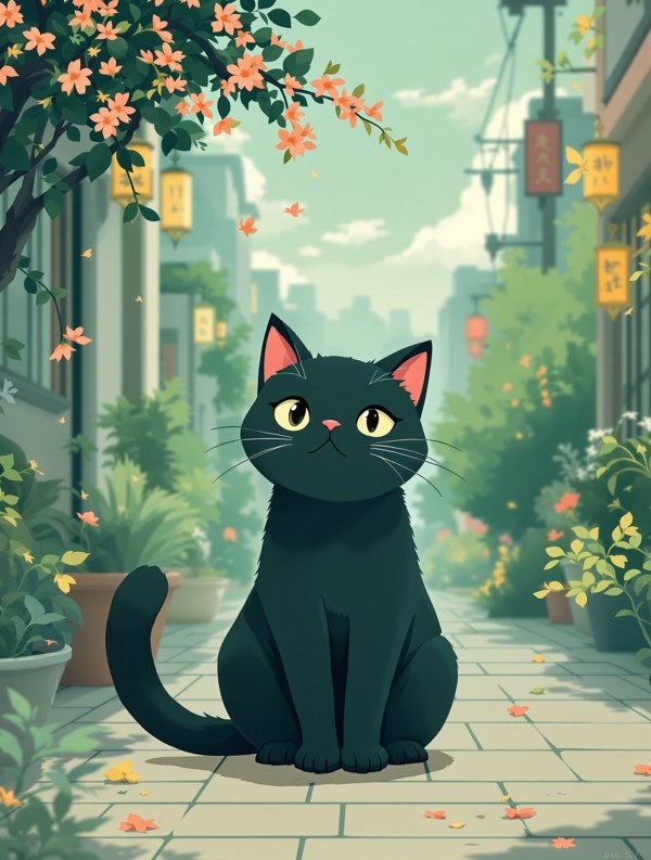 罗小黑战记